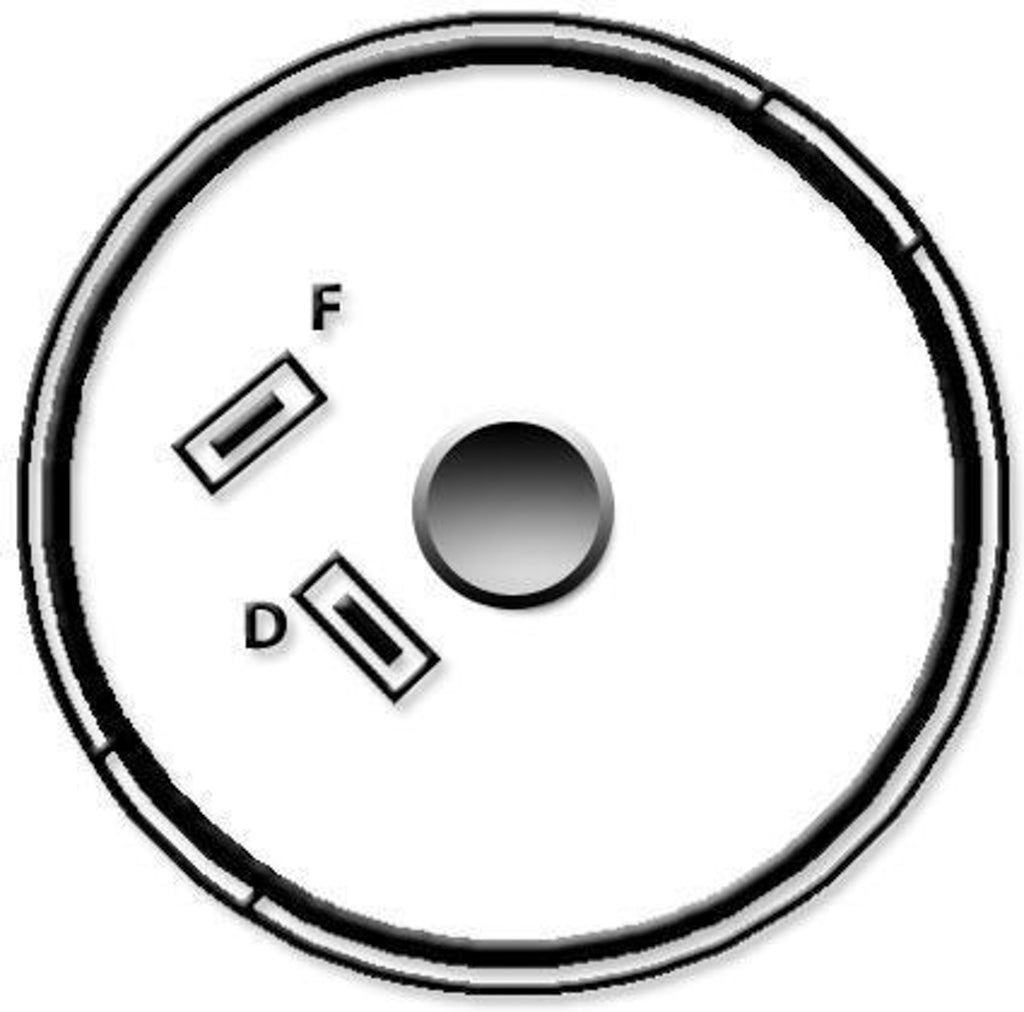 Lichtmaschine Generator passend für 22A FORD PERKINS C40  LRD100