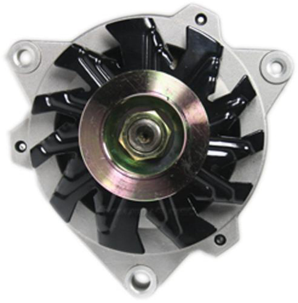 Alternator Generator suitable for 100A CHEVROLET IVECO UA942IR 1101461