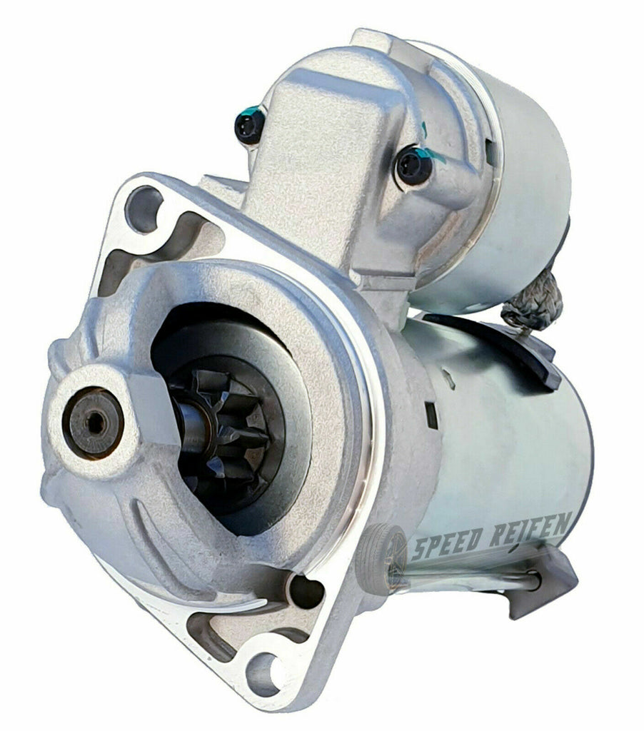 Anlasser Mercedes A + B Klasse 160 180 190 200 210 Bauj. 1999-2013 NEU 1,3KW