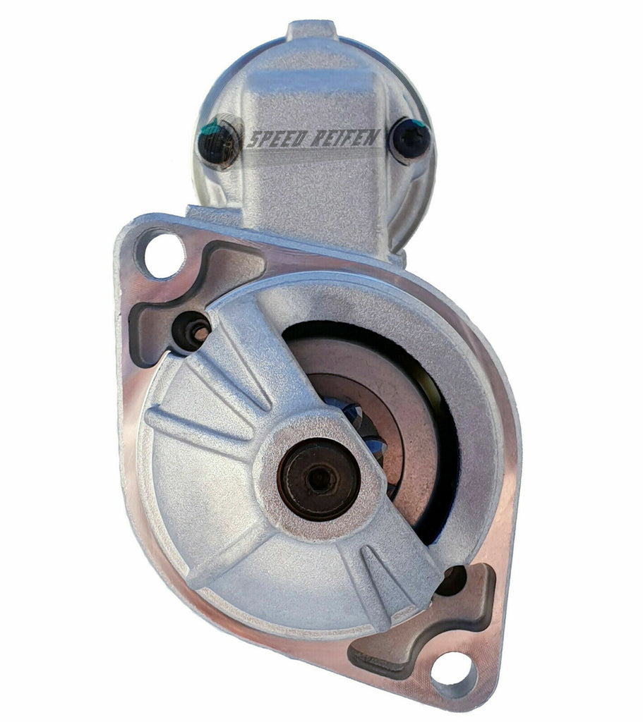 Anlasser Mercedes A + B Klasse 160 180 190 200 210 Bauj. 1999-2013 NEU 1,3KW