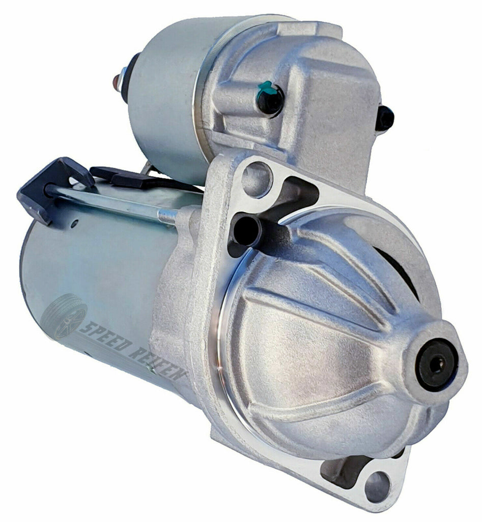 Anlasser Mercedes A + B Klasse 160 180 190 200 210 Bauj. 1999-2013 NEU 1,3KW