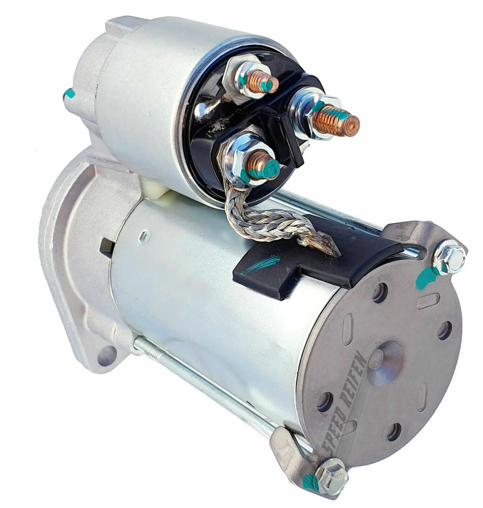 Anlasser Mercedes A + B Klasse 160 180 190 200 210 Bauj. 1999-2013 NEU 1,3KW