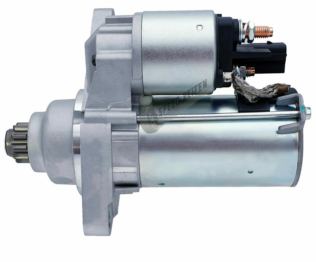 Anlasser für VW Polo Audi, A1 Sportback, A3 Sportback, Seat Altea 1,6 Benziner