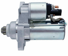 Charger l'image dans la galerie, Anlasser für VW Polo Audi, A1 Sportback, A3 Sportback, Seat Altea 1,6 Benziner