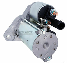 Charger l'image dans la galerie, Anlasser für VW Polo Audi, A1 Sportback, A3 Sportback, Seat Altea 1,6 Benziner