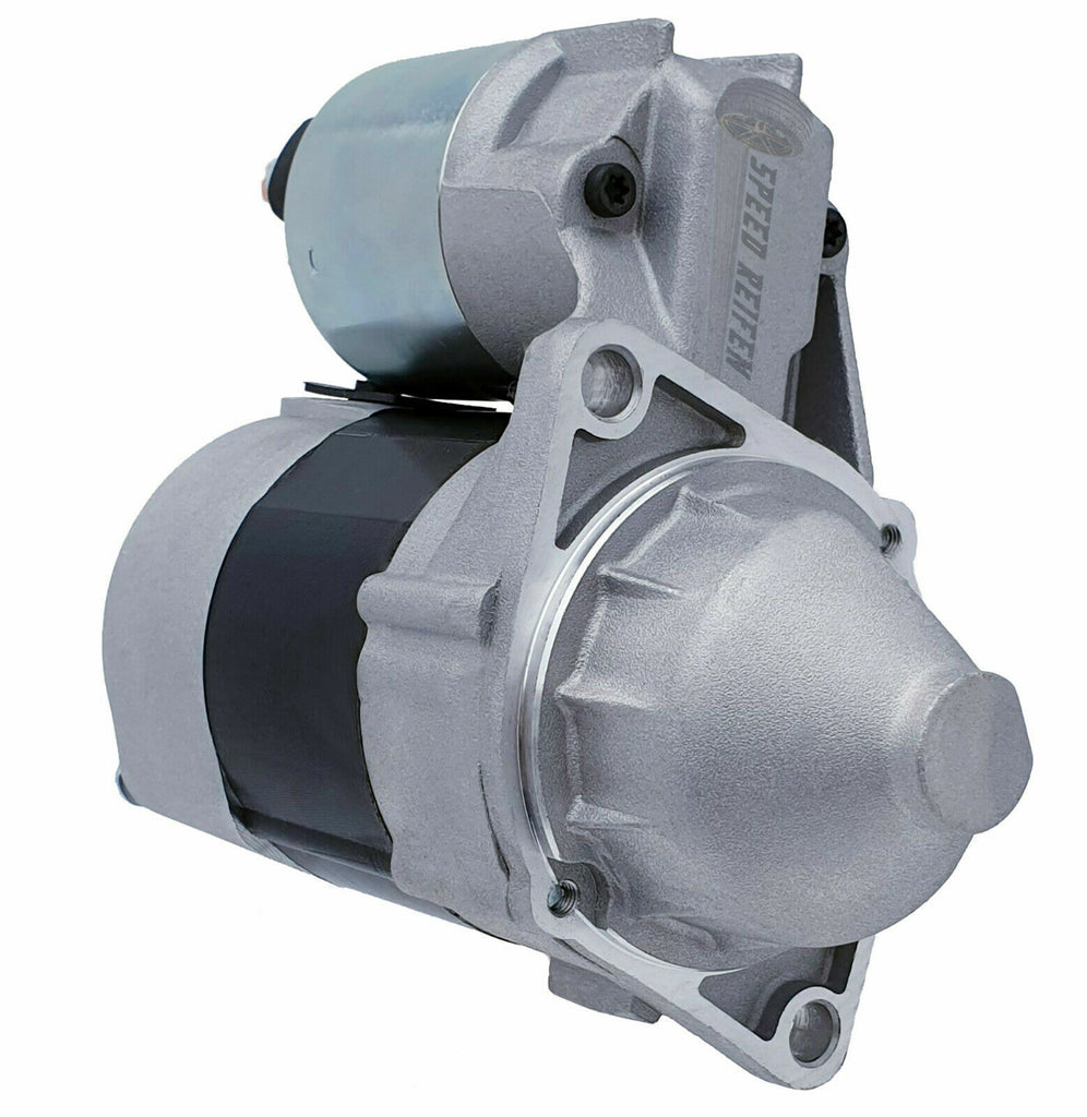 Anlasser Starter passend für  MERCEDES A A-KLASSE W168 W169 B B-KLASSE W245 VANEO 414