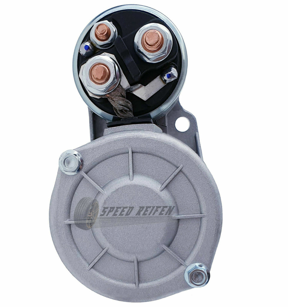 Anlasser Starter passend für  MERCEDES A A-KLASSE W168 W169 B B-KLASSE W245 VANEO 414