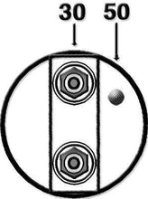 Load image into Gallery viewer, Valeo STARTER STARTER suitable for RENAULT CS1207 D7G11 458210