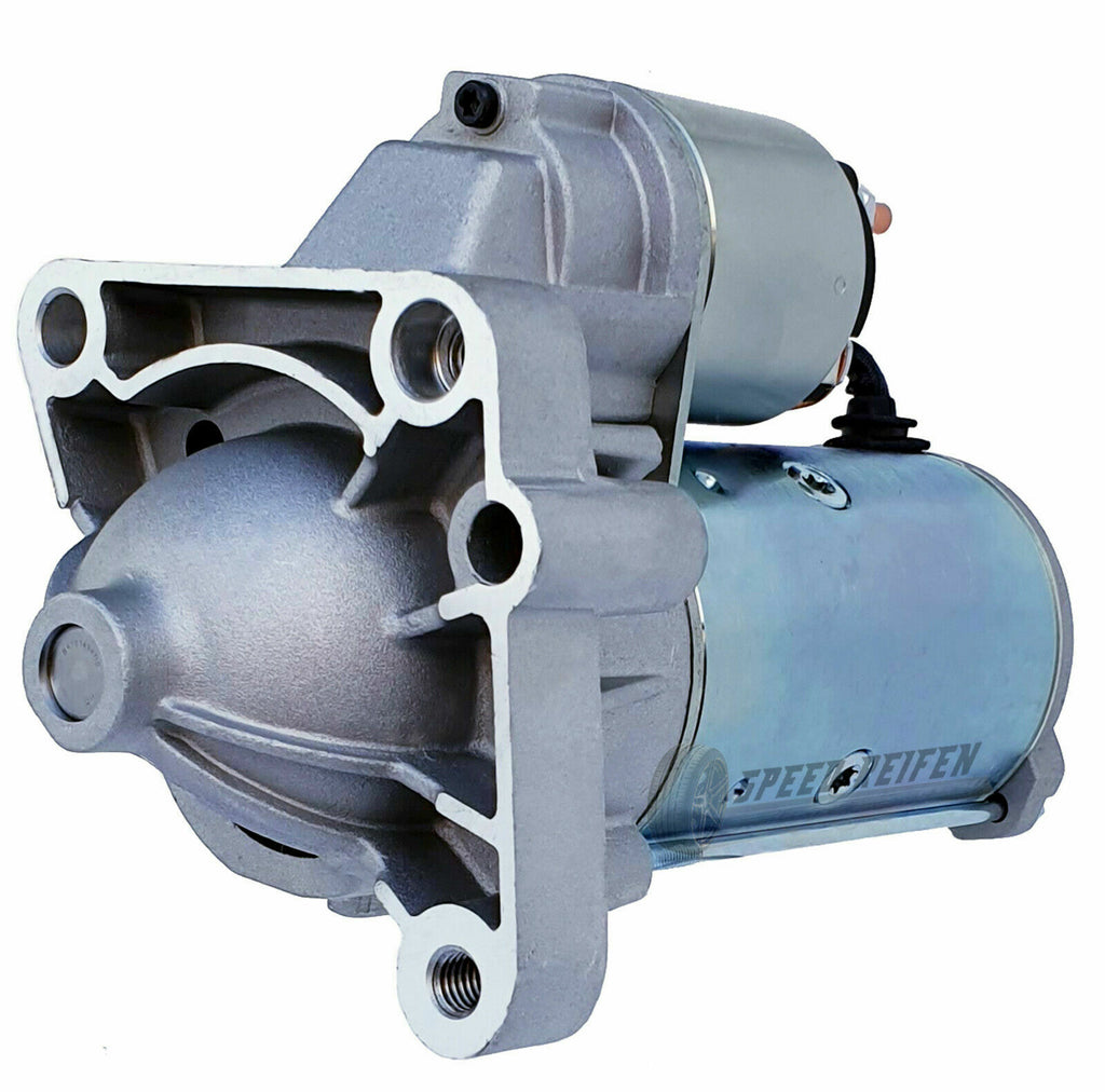 Starter suitable for Opel Vivaro + Movano 2.2 2.5 DTI CDTI D7R53 7711134330 NEW