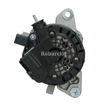 Laden Sie das Bild in den Galerie-Viewer, Lichtmaschine Generator passend für 90A TOYOTA F000BL0132