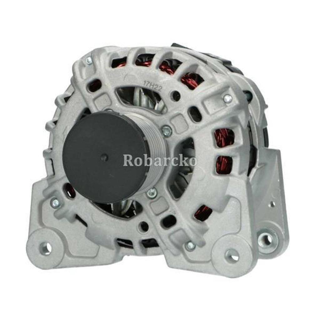 Lichtmaschine Generator passend für 90A DACIA RENAULT F000BL0456