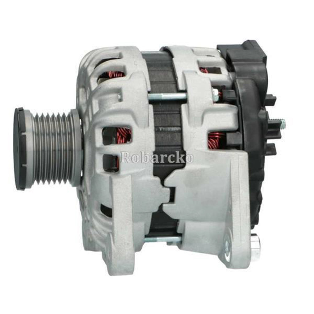 Lichtmaschine Generator passend für 90A DACIA RENAULT F000BL0456