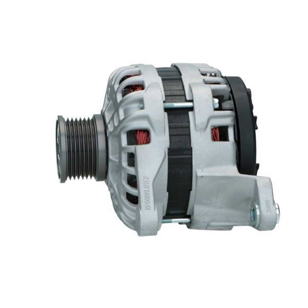Alternator generator suitable for IVECO F000BL07CF