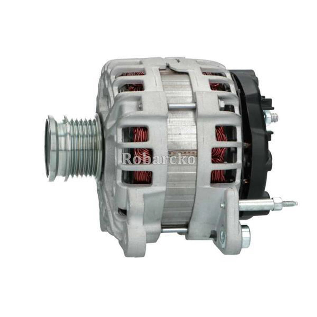 Alternator Generator suitable for 140A AUDI SEAT SKODA VOLKSWAGEN F000BL0805