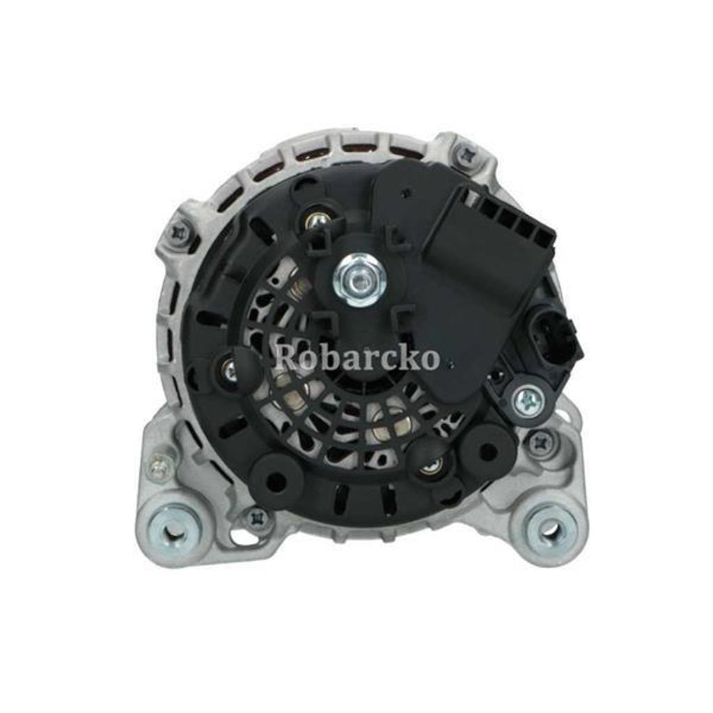 Alternator Generator suitable for 140A AUDI SEAT SKODA VOLKSWAGEN F000BL0805