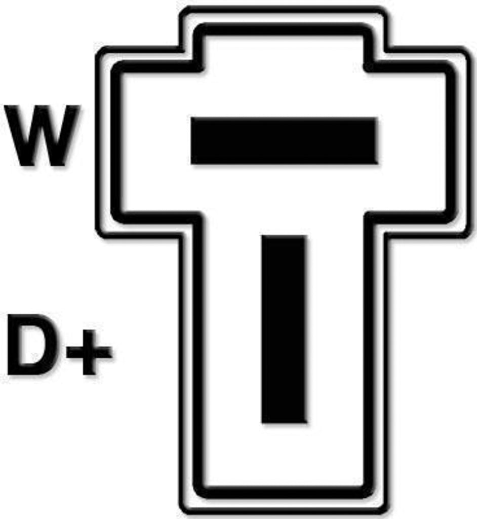 Lichtmaschine Generator passend für 105A VM F002G10862