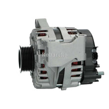 Laden Sie das Bild in den Galerie-Viewer, Lichtmaschine Generator passend für 150A CHEVROLET OPEL FG15S019