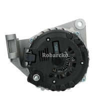 Laden Sie das Bild in den Galerie-Viewer, Lichtmaschine Generator passend für 150A CHEVROLET OPEL FG15S019