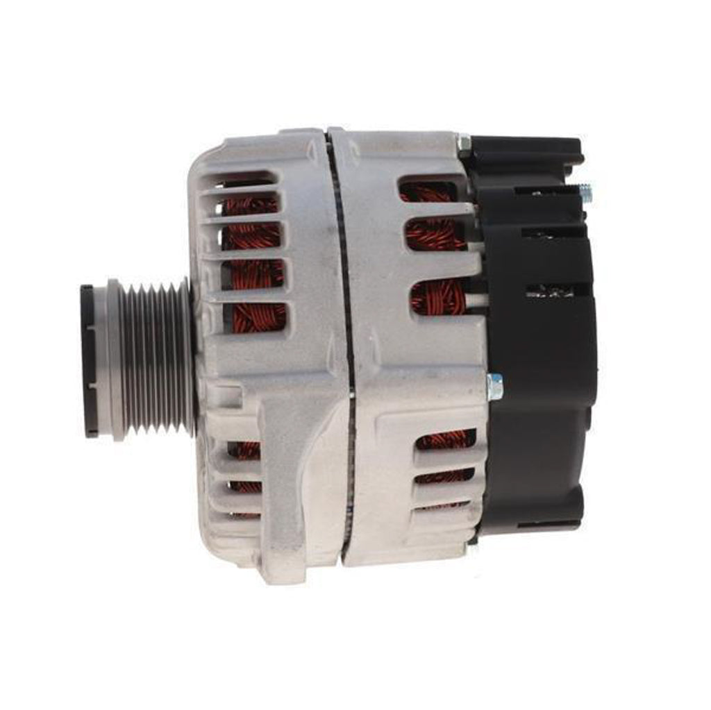 Lichtmaschine Generator passend für 180A FIAT IVECO CA2089IR FG18S022 + INA PULLEY