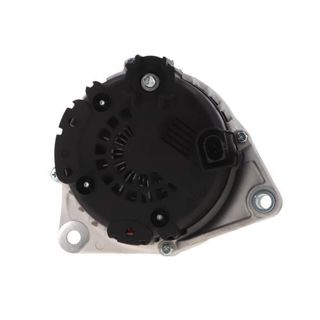 Lichtmaschine Generator passend für 180A FIAT IVECO CA2089IR FG18S022 + INA PULLEY