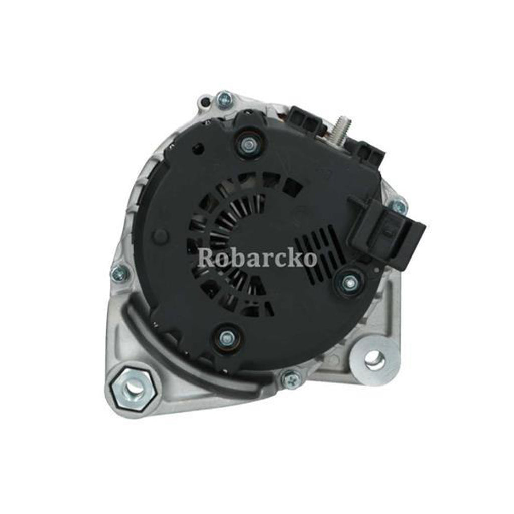 Lichtmaschine Generator passend für 180A BMW FG18S045  440430