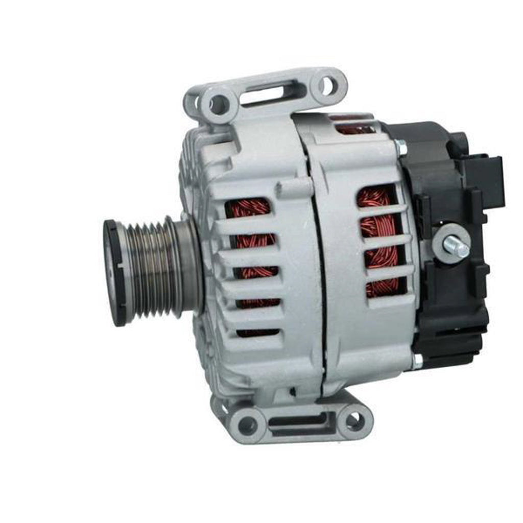 Lichtmaschine Generator passend für 180A MERCEDES FG18S047 440295