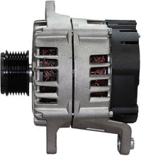 Laden Sie das Bild in den Galerie-Viewer, Lichtmaschine Generator passend für 180A FIAT IVECO FG18S093