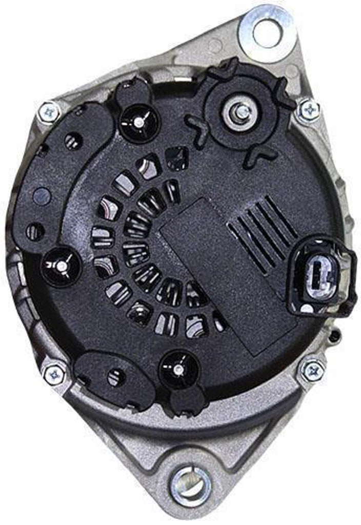 Lichtmaschine Generator passend für 180A FIAT IVECO FG18S093