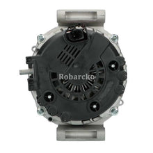 Laden Sie das Bild in den Galerie-Viewer, Lichtmaschine Generator passend für 220A MERCEDES FG23S013