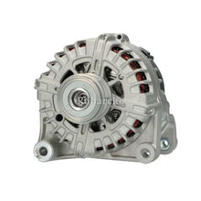 Laden Sie das Bild in den Galerie-Viewer, Lichtmaschine Generator passend für 220A BMW FG23S032  440320 + INA PULLEY