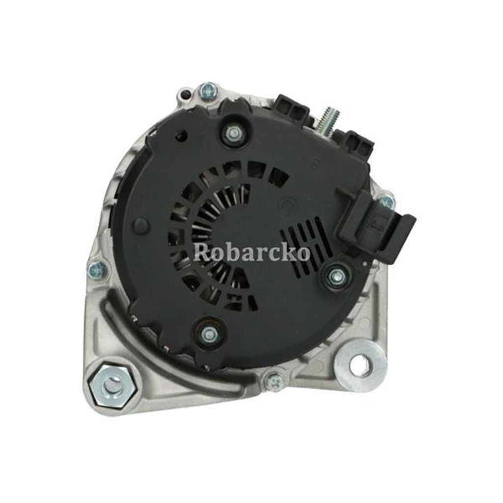 Lichtmaschine Generator passend für 220A BMW FG23S032  440320 + INA PULLEY