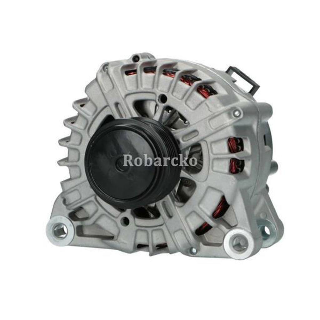 Lichtmaschine Generator passend für 230A PEUGEOT CITROEN FG23S063
