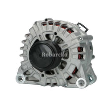 Laden Sie das Bild in den Galerie-Viewer, Lichtmaschine Generator passend für 230A PEUGEOT CITROEN FG23S063