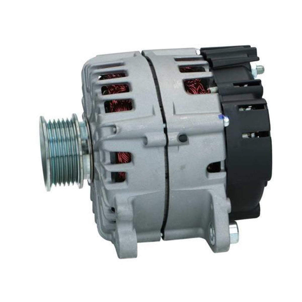 Lichtmaschine Generator passend für  AUDI FG23S065  439816