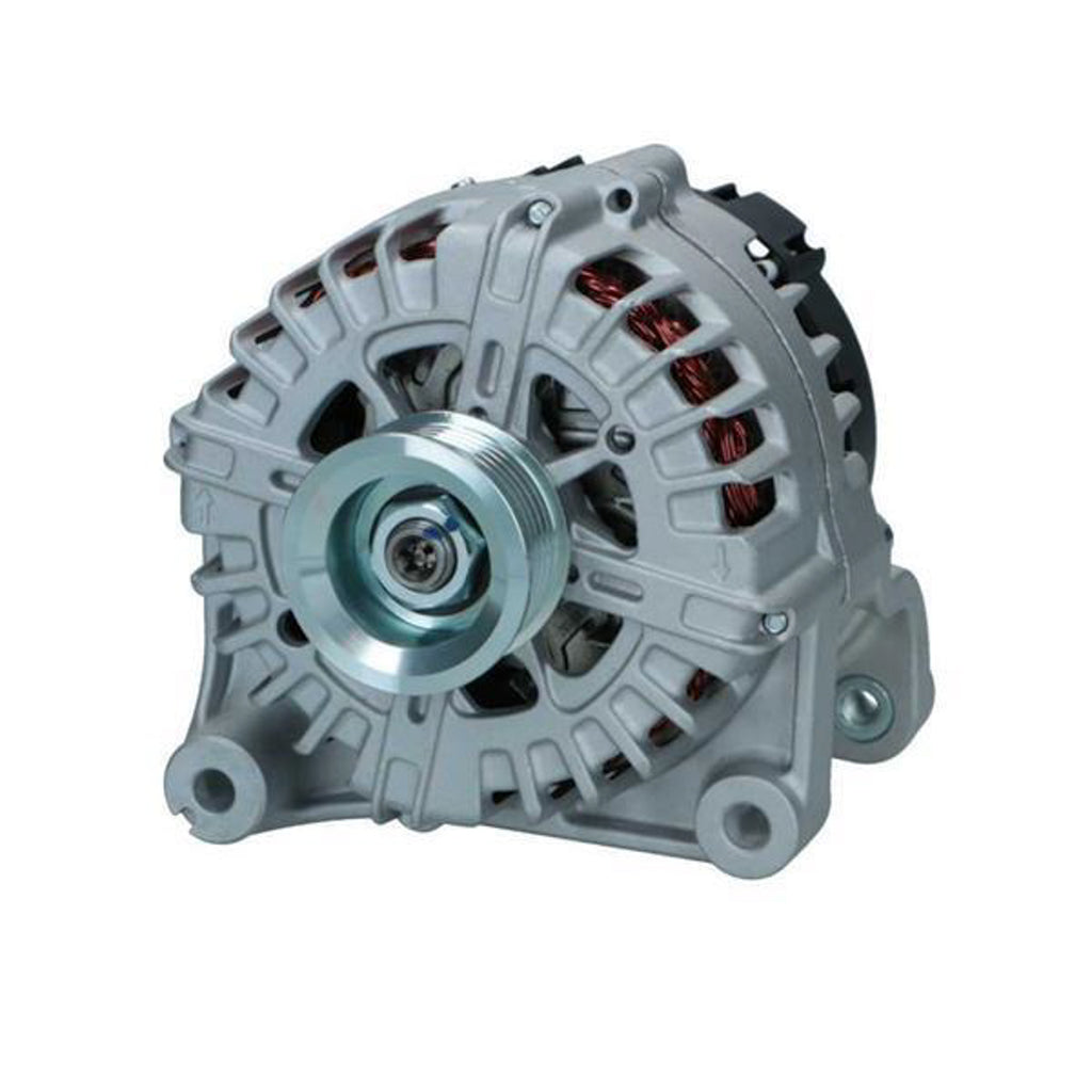 Lichtmaschine Generator passend für  BMW FG23S068