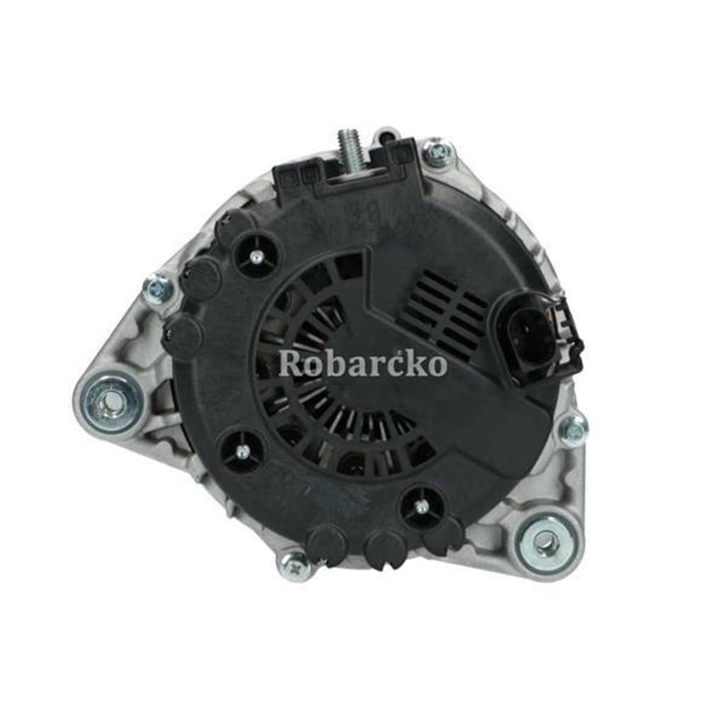 Lichtmaschine Generator passend für 180A MERCEDES FGN18S110