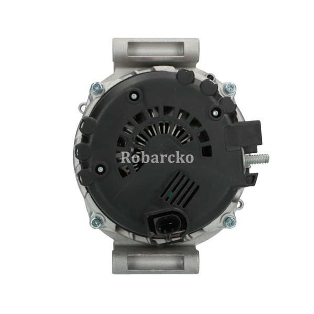 Lichtmaschine Generator passend für 180A MERCEDES FGN18S128