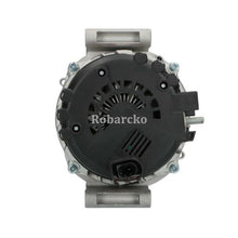 Laden Sie das Bild in den Galerie-Viewer, Lichtmaschine Generator passend für 180A MERCEDES FGN18S128