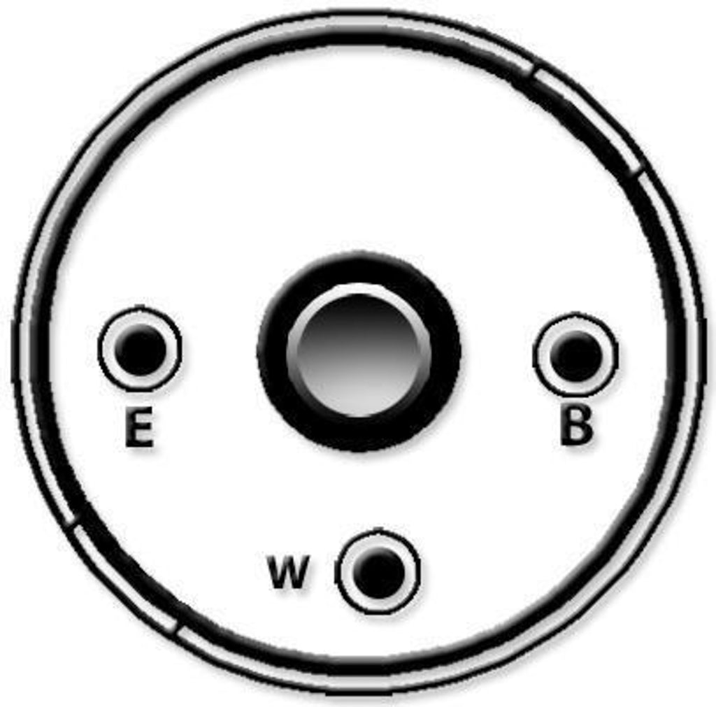 Lichtmaschine Generator passend für 75A CASE IH ONAN L51531