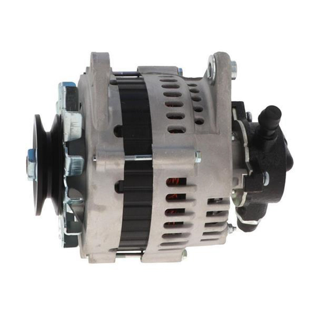 Lichtmaschine Generator passend für 100A OPEL JA1370IR  LR1100-501