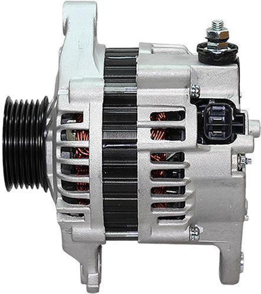Lichtmaschine Generator passend für 100A NISSAN LR1100-722