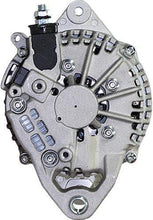 Laden Sie das Bild in den Galerie-Viewer, Lichtmaschine Generator passend für 100A NISSAN LR1100-722