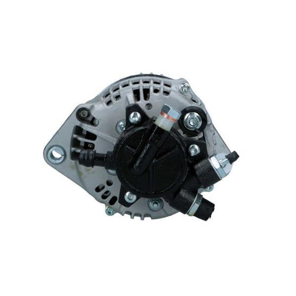 Lichtmaschine Generator passend für 100A VAUXHALL OPEL JA1899IR  LR1100-508 + INA PULLEY