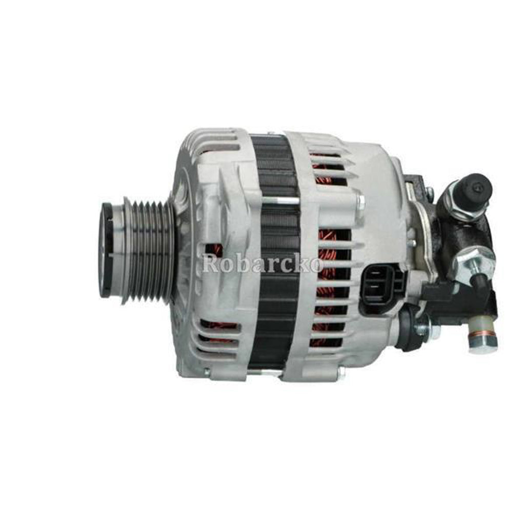 Lichtmaschine Generator passend für 110A OPEL VAUXHALL JA1900IR  LR1110-503