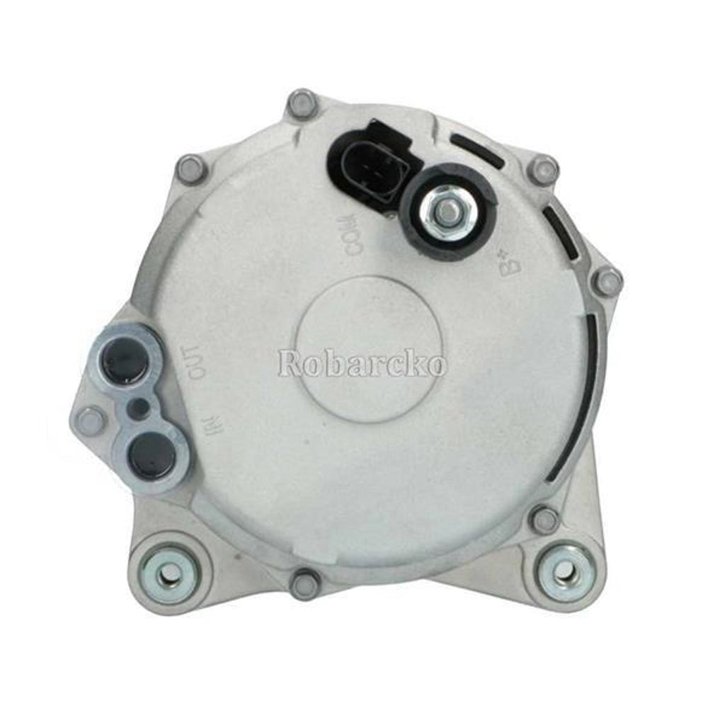 Lichtmaschine Generator passend für 190A AUDI VOLKSWAGEN LR1190-901C