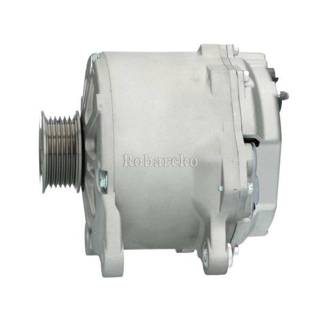 Lichtmaschine Generator passend für 190A VOLKSWAGEN  AUDI LR1190-904