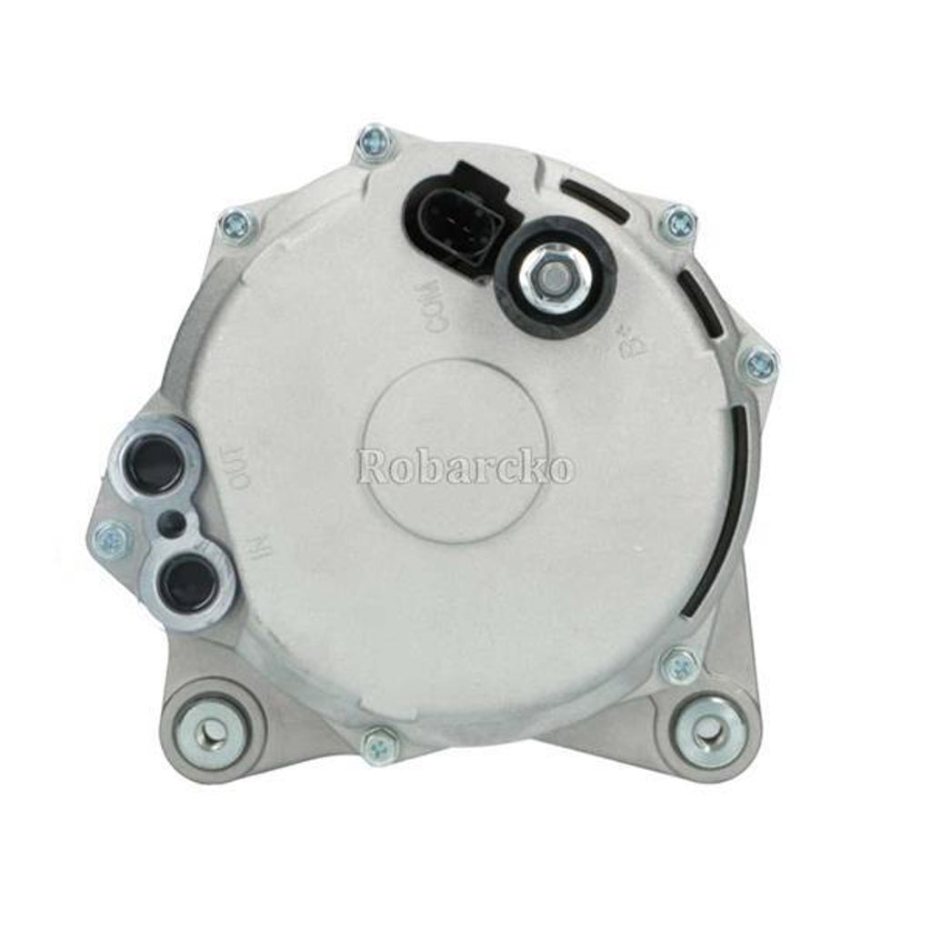 Lichtmaschine Generator passend für 190A VOLKSWAGEN  AUDI LR1190-904