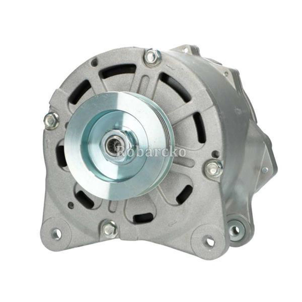 Lichtmaschine Generator passend für 190A AUDI LR1190-910