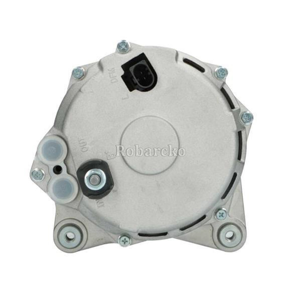 Lichtmaschine Generator passend für 190A AUDI LR1190-910