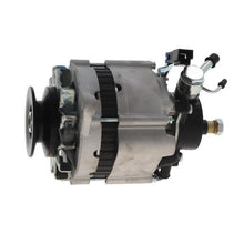Laden Sie das Bild in den Galerie-Viewer, Lichtmaschine Generator passend für 50A ISUZU JA761IR  LR150-434
